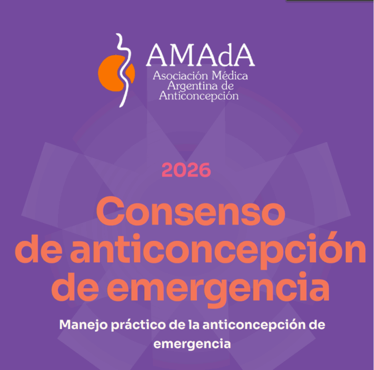 Argentina: New consensus on emergency contraception