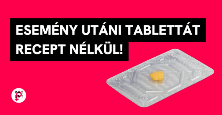 Hungary: Civil society calls for over-the-counter access to emergency contraception